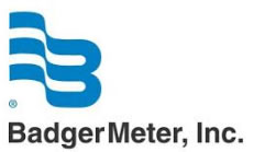 Badger Meter